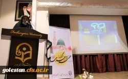 برگزاری جلسه هم اندیشی اساتید در پردیس امام خمینی (ره) گرگان 2