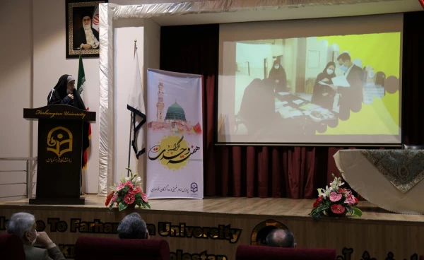 برگزاری جلسه هم اندیشی اساتید در پردیس امام خمینی (ره) گرگان 2