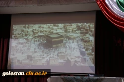 برگزاری جلسه هم اندیشی اساتید در پردیس امام خمینی (ره) گرگان 2