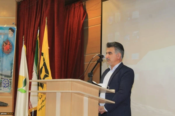 پس از سالها وقفه، اولین آیین دانش آموختگی دانشجومعلمان(ورودی96) واحد دانشگاهی شهید بهشتی گنبدکاووس در روز پنج شنبه6 آبان ماه 1400 با حضور دانشجومعلمان فارغ التحصیل برگزارشد. 5