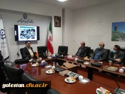 کارگاه آموزشی پدافند غیر عامل به مناسبت هفته نکوداشت پدافند غیر عامل برگزار شد 3