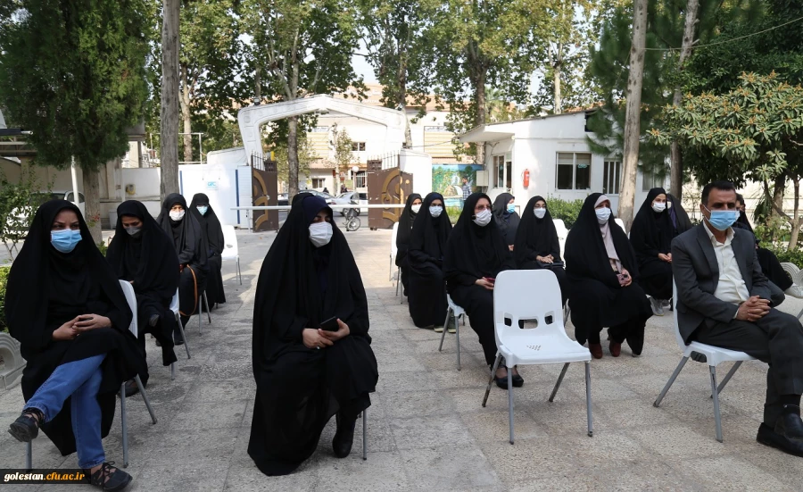 بیانیه دانشگاه فرهنگیان پردیس امام خمینی (ره) گرگان به مناسبت 13 آبان 2