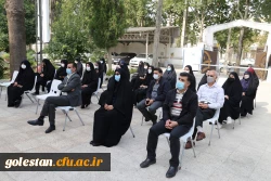 بیانیه دانشگاه فرهنگیان پردیس امام خمینی (ره) گرگان به مناسبت 13 آبان 2