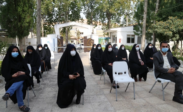 بیانیه دانشگاه فرهنگیان پردیس امام خمینی (ره) گرگان به مناسبت 13 آبان 2