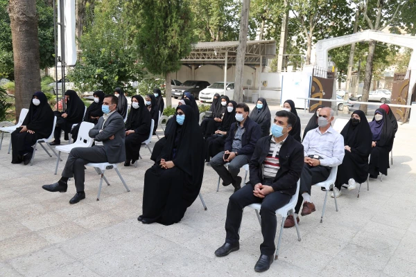 بیانیه دانشگاه فرهنگیان پردیس امام خمینی (ره) گرگان به مناسبت 13 آبان 2