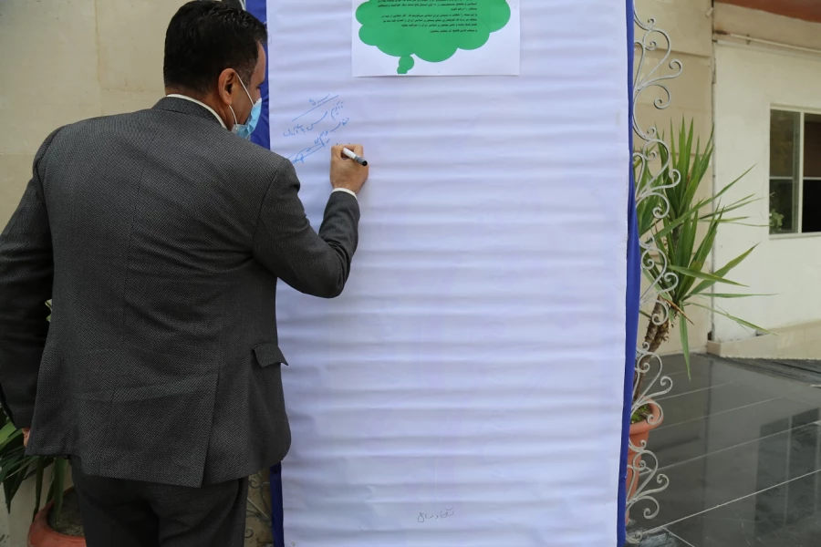 بیانیه دانشگاه فرهنگیان پردیس امام خمینی (ره) گرگان به مناسبت 13 آبان 2