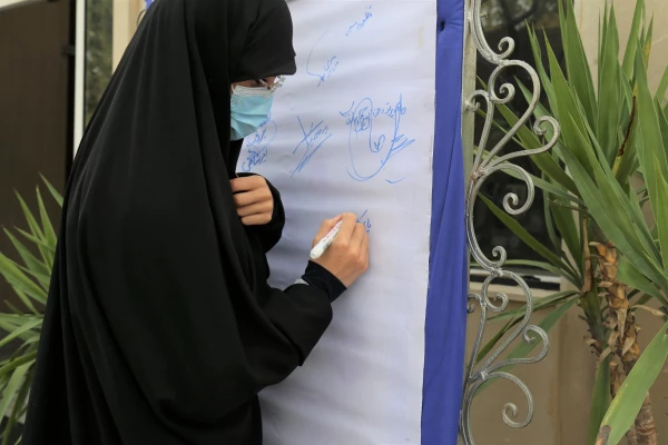 بیانیه دانشگاه فرهنگیان پردیس امام خمینی (ره) گرگان به مناسبت 13 آبان 2