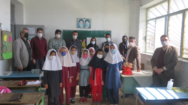 با حضور کارشناسان استان دکتر غریبیان و صادقی ومیردیلمی سرپرست واحد دانشگاهی شهید بهشتی گنبد کاووس و نیز کارشناسان این واحد دانشگاهی برگزار شد.  6