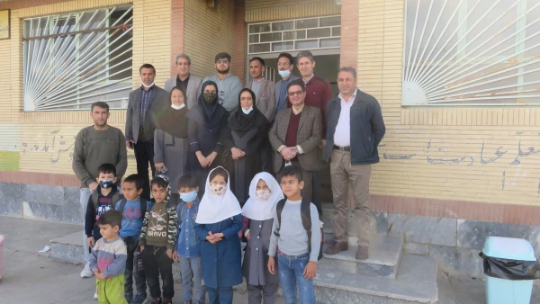 با حضور کارشناسان استان دکتر غریبیان و صادقی ومیردیلمی سرپرست واحد دانشگاهی شهید بهشتی گنبد کاووس و نیز کارشناسان این واحد دانشگاهی برگزار شد.  8