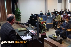 جشن استقبال از دانشجو معلمان جدیدالورود پردیس آیت الله خامنه ای 5