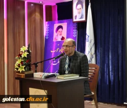 جشن استقبال از دانشجو معلمان جدیدالورود پردیس آیت الله خامنه ای 6