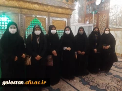 برگزاری نشست تحکیم بنیان خانواده با موضوع سبک زندگی قرآنی 4