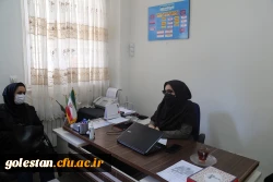 بازدید مسئولین پردیس امام خمینی (ره) گرگان از مدارس مجری طرح کارورزی 2