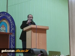 فعالیت های بسیج دانشجویی راهی برای رسیدن به خودباوری است. 2