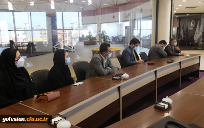 به مناسبت هفته پژوهش برگزار شد .

نشست علمی تخصصی تاثیر کارورزی در شکل گیری مهارت حرفه ای تدریس ریاضی.