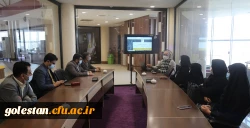 نشست علمی تخصصی تاثیر کارورزی در شکل گیری حرفه ای تدریس ریاضی 3