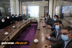 نشست علمی تخصصی تاثیر کارورزی در شکل گیری حرفه ای تدریس ریاضی 4