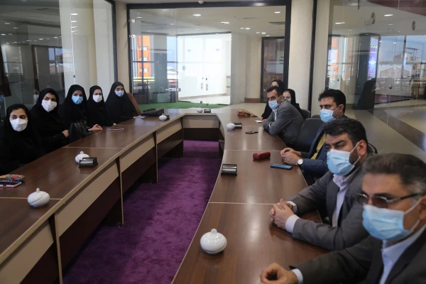 نشست علمی تخصصی تاثیر کارورزی در شکل گیری حرفه ای تدریس ریاضی 4