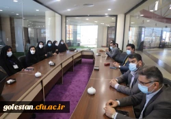 نشست علمی تخصصی تاثیر کارورزی در شکل گیری حرفه ای تدریس ریاضی 5