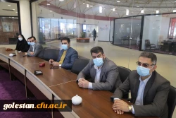 نشست علمی تخصصی تاثیر کارورزی در شکل گیری حرفه ای تدریس ریاضی 7