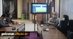 نشست علمی تخصصی تاثیر کارورزی در شکل گیری حرفه ای تدریس ریاضی 9