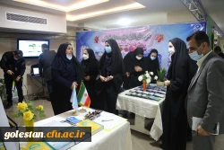 نشست علمی تخصصی تاثیر کارورزی در شکل گیری حرفه ای تدریس ریاضی 11