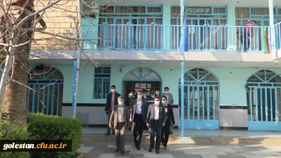 به مناسبت روز دانشجوبرگزار شد:

مراسم غبار روبی و عطر افشانی مزار شهید گمنام در حوزه علمیه منتظریه گنبد کاووس