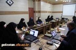 کرسی آزاد اندیشی با موضوع نشاط و شادابی در جامعه : کاهش؟یا افزایش 2