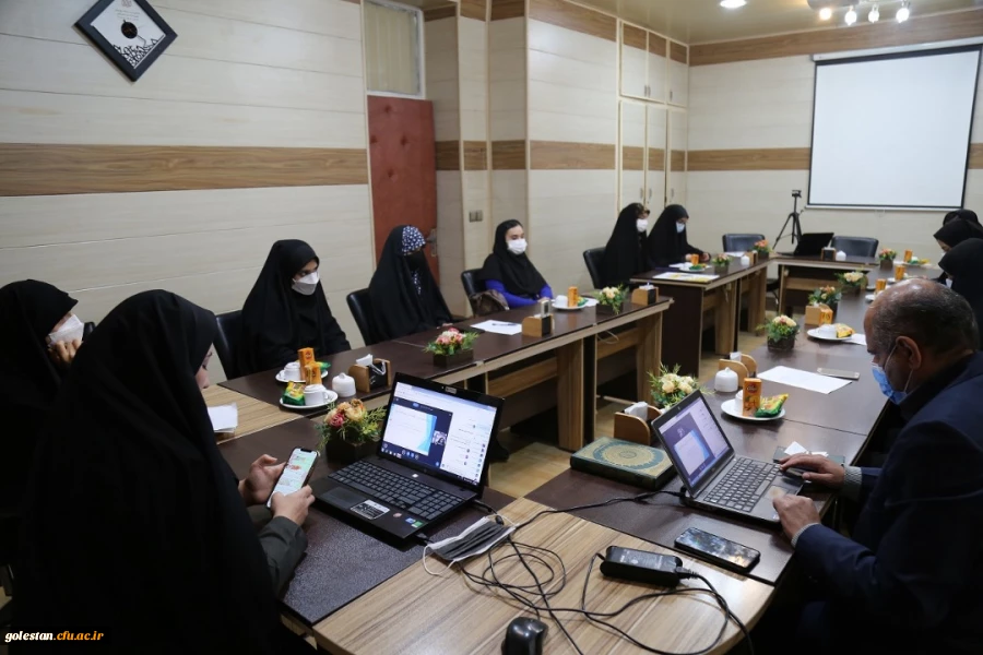 کرسی آزاد اندیشی با موضوع نشاط و شادابی در جامعه : کاهش؟یا افزایش 2