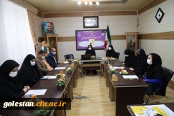 کرسی آزاد اندیشی با موضوع نشاط و شادابی در جامعه : کاهش؟یا افزایش 5