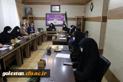 کرسی آزاد اندیشی با موضوع نشاط و شادابی در جامعه : کاهش؟یا افزایش 6