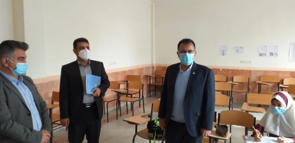 نشست اسماعیل اولی مدیر پشتیبانی تولید علم بومی معاونت پژوهشی ، به همراهی نوید ثنایی مدیریت امور پردیس های استان و نیز مهندس کمال الدین نظرنژاد مدیر کل آموزش و پرورش گنبد کاووس بامیردیلمی سرپرست واحد دانشگاهی گنبد کاووس 6