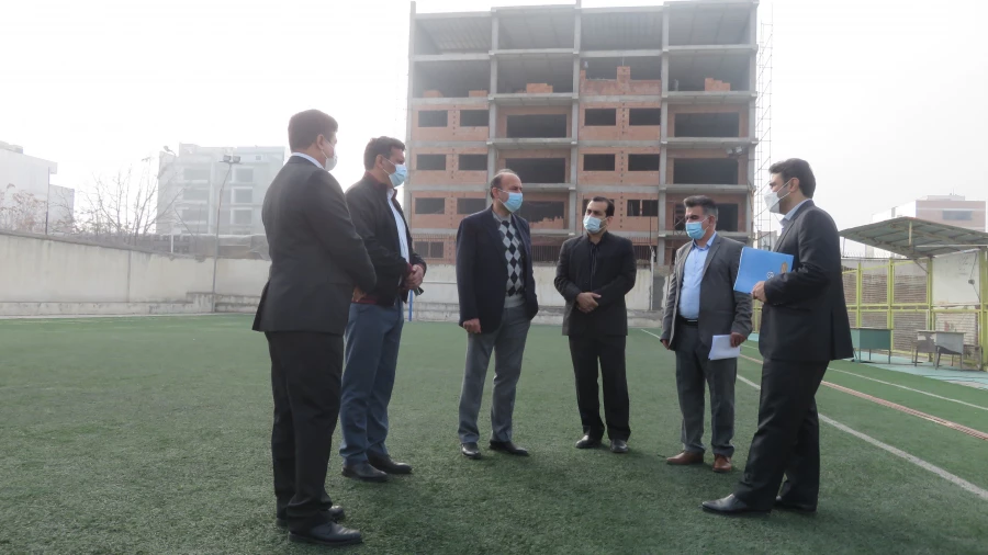 نشست اسماعیل اولی مدیر پشتیبانی تولید علم بومی معاونت پژوهشی ، به همراهی نوید ثنایی مدیریت امور پردیس های استان و نیز مهندس کمال الدین نظرنژاد مدیر کل آموزش و پرورش گنبد کاووس بامیردیلمی سرپرست واحد دانشگاهی گنبد کاووس 12