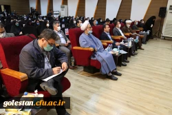 زنان جایگاه ویژه ای در تحقق تمدن نوین اسلامی دارند 3