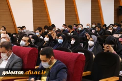 زنان جایگاه ویژه ای در تحقق تمدن نوین اسلامی دارند 3