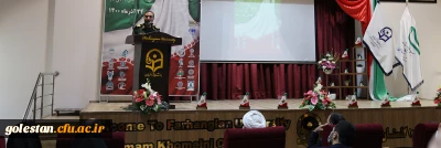 فرمانده سپاه نینوای گلستان:

وحدت، بزرگترین سرمایه انقلاب اسلامی است