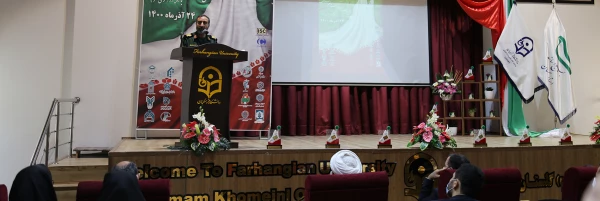 وحدت، بزرگترین سرمایه انقلاب اسلامی است 2