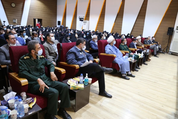 وحدت، بزرگترین سرمایه انقلاب اسلامی است 3