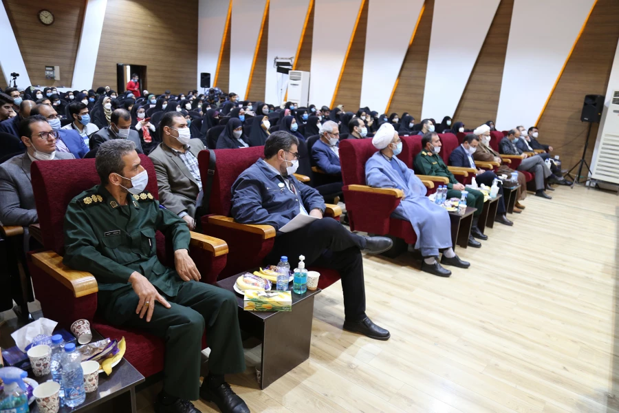 وحدت، بزرگترین سرمایه انقلاب اسلامی است 3