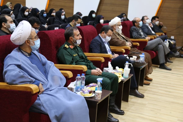 وحدت، بزرگترین سرمایه انقلاب اسلامی است 5