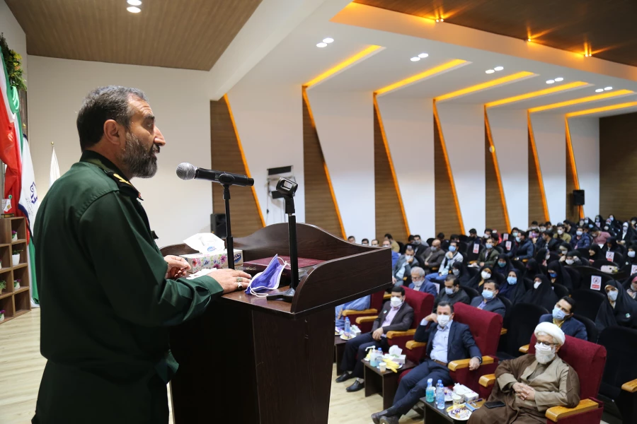 وحدت، بزرگترین سرمایه انقلاب اسلامی است 7