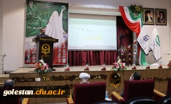 انقلاب اسلامی تفسیر کاملی از ضرورت تکریم زن به جهان عرضه کرد 3