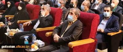 نماینده مردم گرگان و آق قلا در مجلس شورای اسلامی:

بانوان پس از انقلاب اسلامی در سطوح مدیریتی درخشیدند