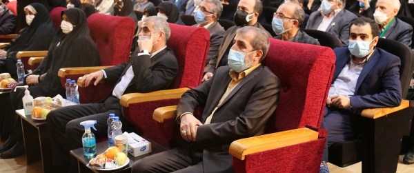 بانوان پس از انقلاب اسلامی در سطوح مدیریتی درخشیدند 2