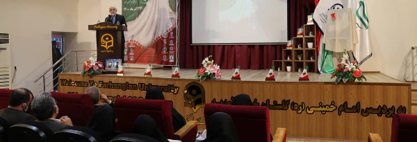 زنان با الگو گیری از معصومین(ع) به مقام والای نفس خواهند رسید 2