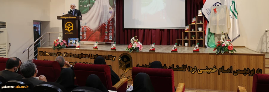 زنان با الگو گیری از معصومین(ع) به مقام والای نفس خواهند رسید 2