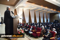 زنان با الگو گیری از معصومین(ع) به مقام والای نفس خواهند رسید 2