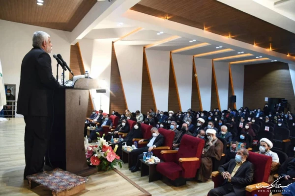 زنان با الگو گیری از معصومین(ع) به مقام والای نفس خواهند رسید 2