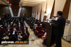 زنان با الگو گیری از معصومین(ع) به مقام والای نفس خواهند رسید 2