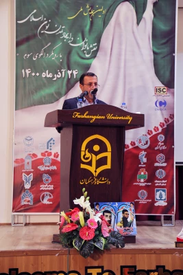 زنان با الگو گیری از معصومین(ع) به مقام والای نفس خواهند رسید 3